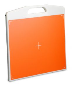 Coque de Protection Pour Capteurs Plans
