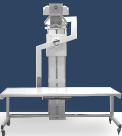 Salle de Radiologie SDR4