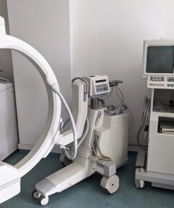 Arceau Chirurgical / Amplificateur de Brillance (C-Arm) OEC 9600