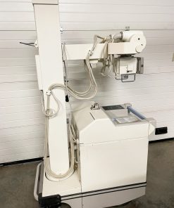 Mobile de Radiologie GE AMX 4 Plus