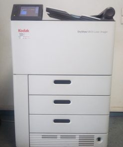 Reprographe Carestream Kodak Dryview 6800