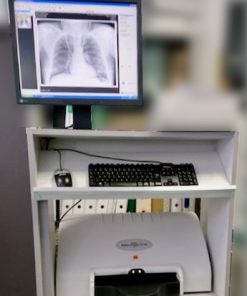 Numériseur Kodak Point-Of-Care POC 140