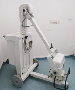 Mobile de Radiologie Philips Practix 33 Plus