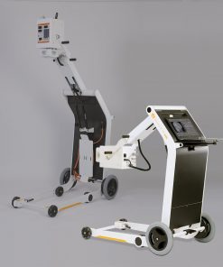 Mobile de Radiologie Amadeo-M
