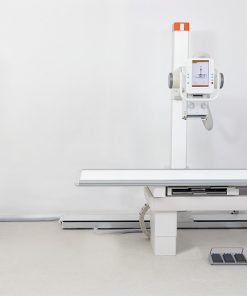 Salle de Radiologie Amadeo-R